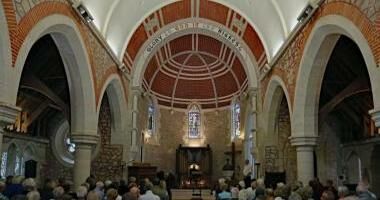 Historique du Temple d&rsquo;Arcachon